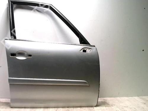 Right front door CITROËN C4 Grand Picasso I (UA_) 2.0 HDi 138 | BP25426230C3 