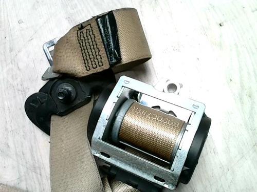 Front left seatbelt BMW 5 (E60) 530 xd | BP28368926I26