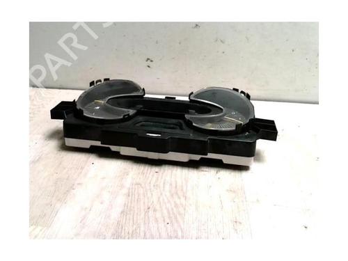 Instrument cluster RENAULT CAPTUR I (J5_, H5_) 1.5 dCi 90 (J5N4, J5M5, J5MW, J5M6, J5AL, J5AJ) | BP25426184C47 
