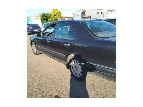 Headrest MERCEDES-BENZ E-CLASS (W210) E 290 Turbo-D (210.017) | BP25408871I31 