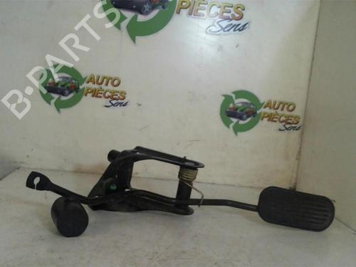 Pedal TOYOTA YARIS (_P1_) 1.0 (SCP10_, SCP10R) (68 hp) 30665857