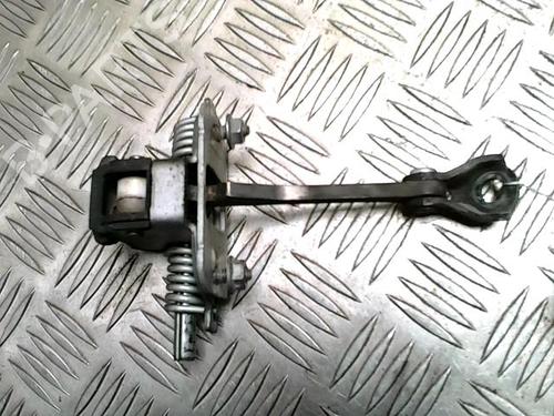 Used Hinge/Door check strap Hinge/Door check strap CITROËN BERLINGO Box Body/MPV (B9) 1.6 HDi 75 (75 hp) 33466675 33466675