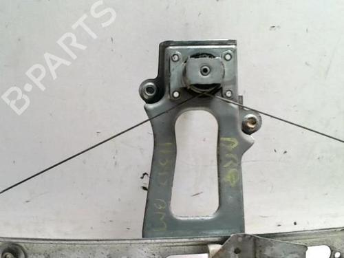 Rear left window mechanism BMW 3 (E46) 320 d | BP25422707C24 