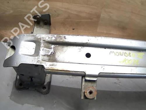 Front bumper reinforcement FORD MONDEO IV Turnier (BA7) 1.8 TDCi | BP29381948C109 