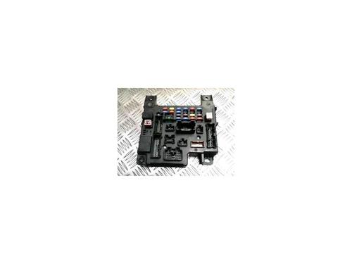 Used Fuse box MITSUBISHI OUTLANDER II (CW_W) 2.0 DI-D (CW8W) (140 hp) 25430063