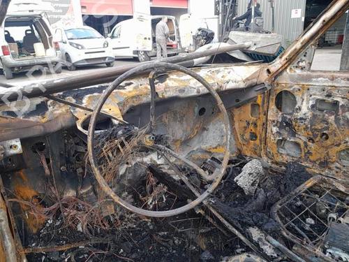 Engine PEUGEOT 205 II (20A/C) 1.1 | BP25424862M1 
