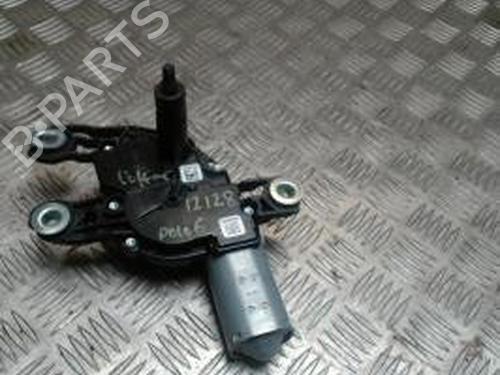 Portierruitmotor rechtsachter VW POLO VI (AW1, BZ1, AE1) 1.0 MPi (80 hp) 30530502