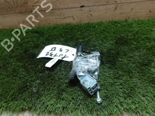 Used Ignition barrel Ignition barrel CITROËN C3 II (SC_) 1.4 HDi 70 (SC8HZC, SC8HR0, SC8HP4) (68 hp) 29140811 29140811