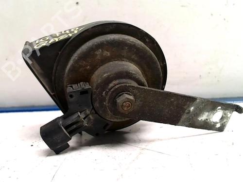 Horn für NISSAN QASHQAI I (J10, NJ10) 2.0 dCi (150 hp) 31227452