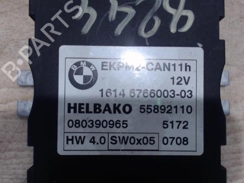 Used Electronic sensor BMW X3 (E83) xDrive 20 d (177 hp) 25386372