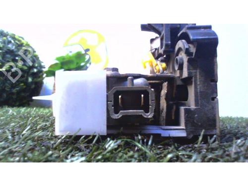 Front left lock OPEL CORSA C (X01) 1.3 CDTI (F08, F68) | BP25395784C98 
