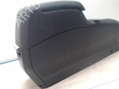 Used Armrest / Center console FORD FOCUS C-MAX (DM2) 1.6 TDCi (109 hp) 28089521