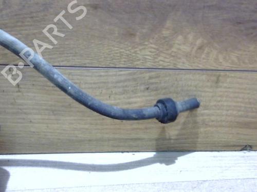 Left front brake caliper PEUGEOT PARTNER Box Body/MPV (5_, G_) 1.4 | BP25408923M105