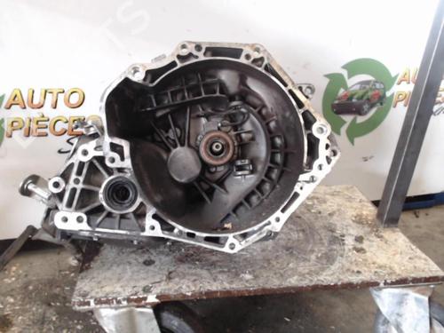 Gearbox OPEL MERIVA A MPV (X03) 1.7 DTI (E75) | BP30313310M3