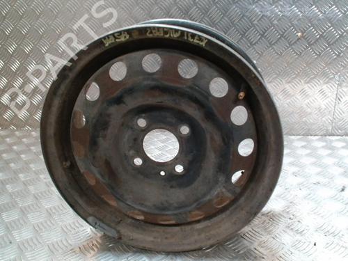 Used Rim Rim 37538535 37538535