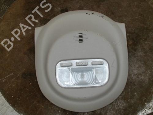 Kabinelys Kabinelys CITROËN BERLINGO Box Body/MPV (B9) 1.6 BlueHDi 100 (99 hp) 33917511 33917511