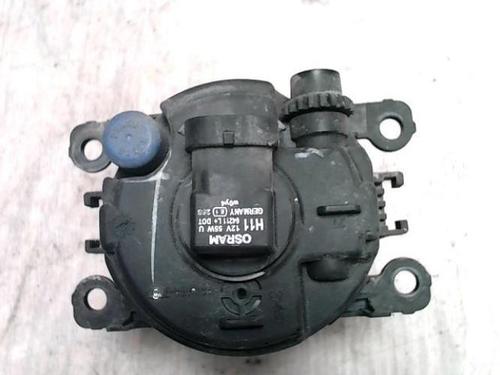 Left front fog light RENAULT GRAND SCÉNIC III (JZ0/1_) 1.9 dCi (JZ0J, JZ0N, JZ1K, JZ1S) | BP28094993C30 