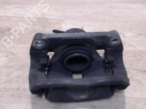 Left front brake caliper RENAULT KANGOO Express (FW0/1_) 1.5 dCi 85 (FW0K, FW0L, FW0B) | BP25413486M105