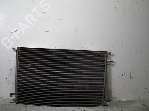 AC radiator OPEL VECTRA C GTS (Z02) 1.9 CDTI (F68) | BP25409083M32