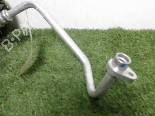 AC pipe RENAULT CLIO IV (BH_) 0.9 TCe 90 (BHNF, BHMA, BHMH, BHJK, BHJR) | BP25393796M126 - Image 3