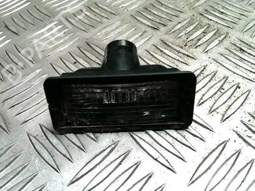 Kennzeichenbeleuchtung für Kennzeichenbeleuchtung SEAT IBIZA IV (6J5, 6P1) 1.2 TDI (75 hp) 36320997 36320997