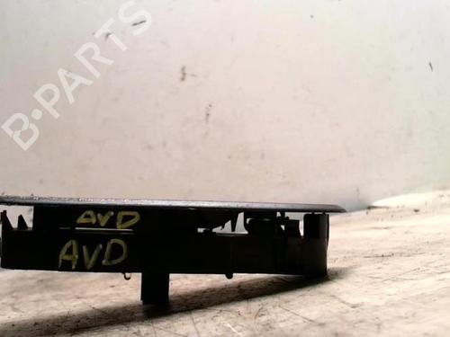 Right front window switch CITROËN C5 III (RD_) 1.6 HDi 110 (RD9HZC) | BP25423924I26 