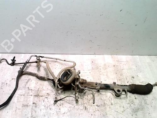 Used Steering rack DACIA DUSTER (HS_) 1.5 dCi (109 hp) 31235032