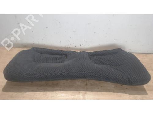 Rear seat HONDA CIVIC VI Hatchback (EJ, EK) 1.5 i (EK3) | BP25412661C17 