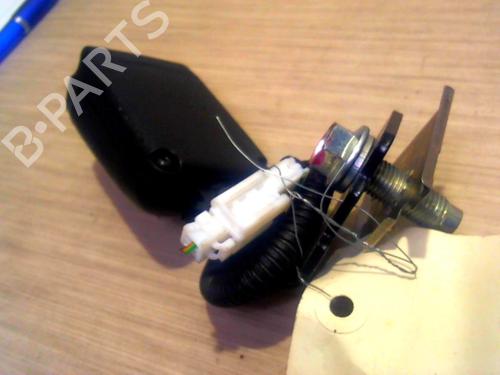 Front right seatbelt HYUNDAI i20 II (GB, IB) 1.2 | BP25391569I25