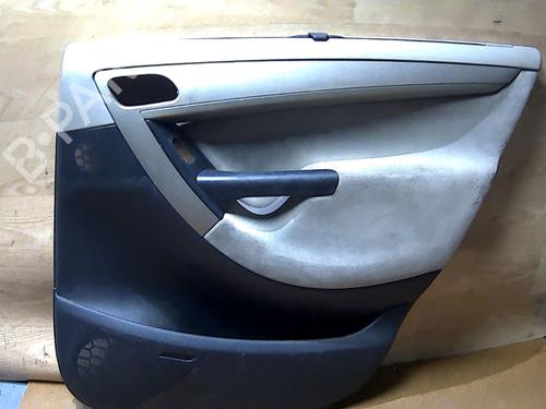 Bageste højre beklædning CITROËN C4 Grand Picasso I (UA_) 1.6 HDi (109 hp) 31223944