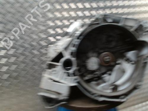 Gearbox RENAULT CAPTUR II (HF_) TCe 90 (HFM6) | BP33338319M3 - Image 3