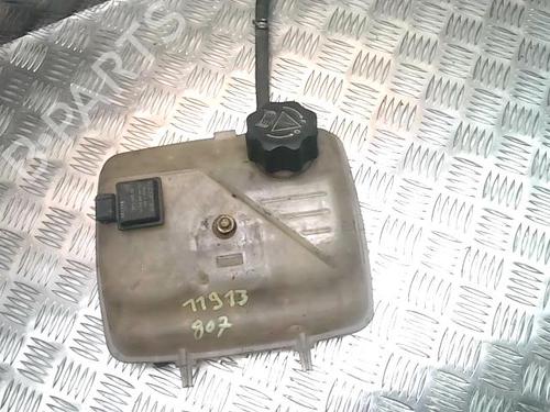 Used Expansion tank PEUGEOT 807 (EB_) 2.2 HDi (128 hp) 25429501
