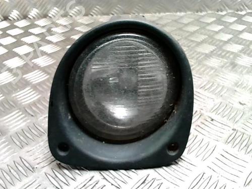Used Left front fog light RENAULT CLIO II (BB_, CB_) 1.9 dTi (B/CB0U) (80 hp) 30445581