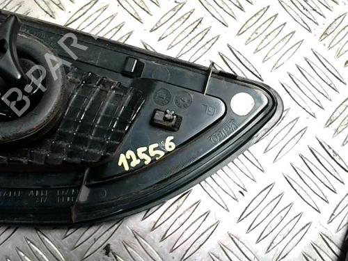 Left taillight RENAULT SCÉNIC III (JZ0/1_) 1.5 dCi | BP31232010C34