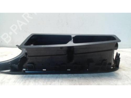 Air vent PEUGEOT 3008 I MPV (0U_) 2.0 HDi 150 / BlueHDi 150 | BP25422395I21 