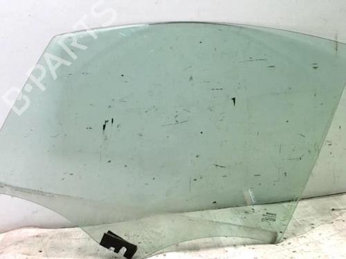Front left door window RENAULT MODUS / GRAND MODUS (F/JP0_) 1.5 dCi (FP0F, JP0F) | BP25426951C18 