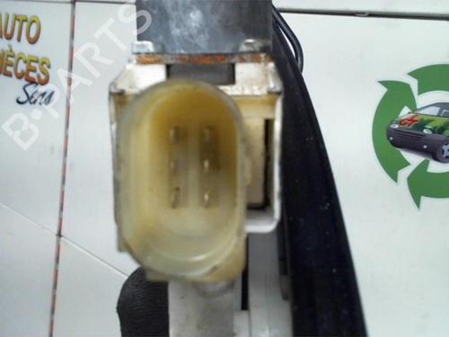 Front left window mechanism BMW 3 (E90) 325 i | BP25400933C22