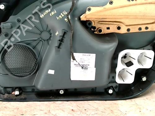 Venstre frontpanel FORD FIESTA VI (CB1, CCN) 1.4 TDCi | BP25420534C58
