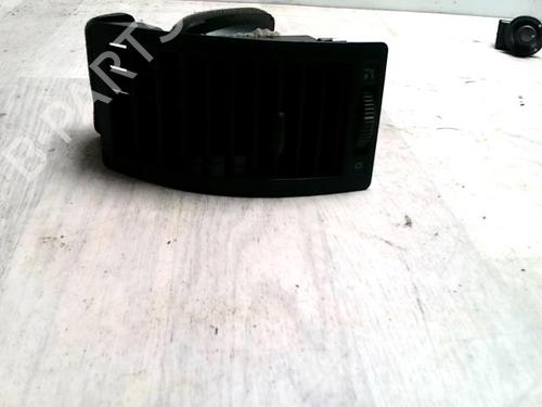 Used Air vent VW POLO IV (9N_, 9A_) 1.4 TDI (75 hp) 25430499