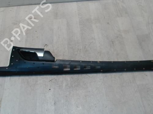 Rear left interior door handle OPEL ASTRA H (A04) 1.7 CDTI (L48) | BP27581404I15
