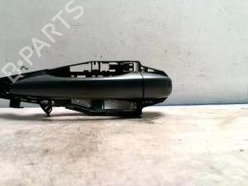 Used Rear right exterior door handle CITROËN C4 II (NC_) 1.6 HDi 90 (92 hp) 27352689