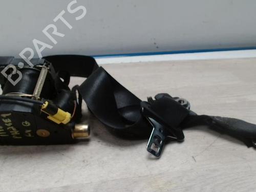 Used Front left seatbelt MERCEDES-BENZ M-CLASS (W163) ML 270 CDI (163.113) (163 hp) 25420961