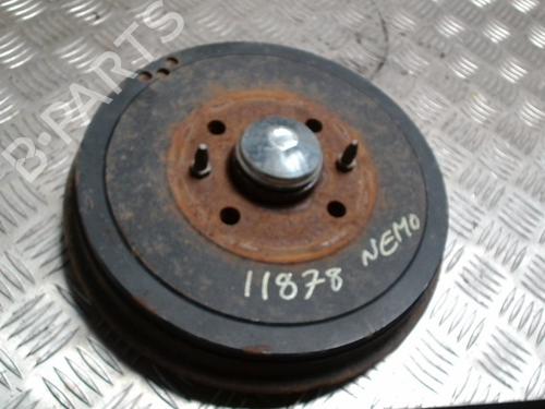 Used Other CITROËN NEMO Box Body/MPV (AA_) 1.3 HDi 75 (75 hp) 31224937