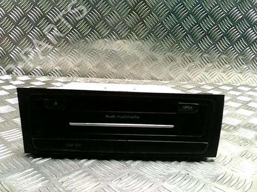 Modulo electronico AUDI A4 B8 Avant (8K5) 2.0 TDI (143 hp) 31222004