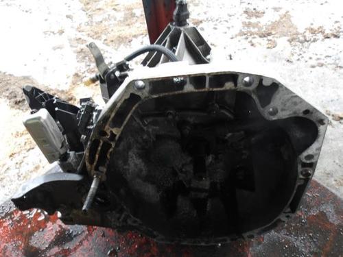 Gearbox DACIA LOGAN MCV (KS_) 1.5 dCi (KS0K) | BP27874165M3