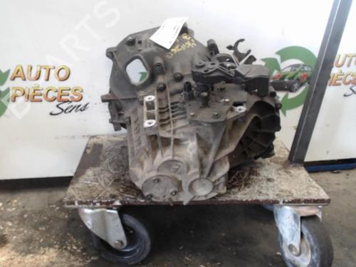 Gearbox FORD MONDEO IV Saloon (BA7) 2.0 TDCi | BP30313308M3 