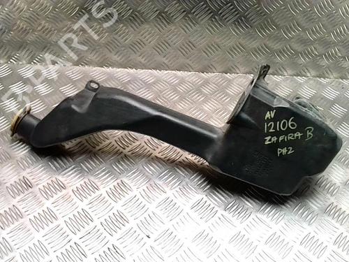 Sprinklertank OPEL ZAFIRA / ZAFIRA FAMILY B (A05) 1.9 CDTI (M75) (120 hp) 31139515