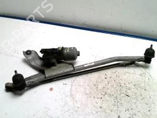 Viskermotor vindrute DACIA LOGAN MCV (KS_) 1.5 dCi (KS0W) (86 hp) 25426309