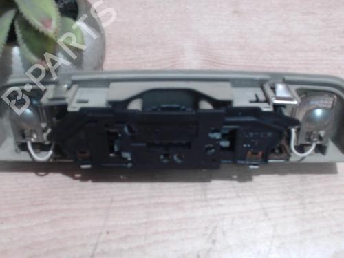 Kabinelys AUDI A4 B6 (8E2) 1.9 TDI | BP25385291I8