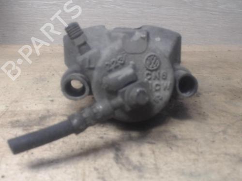 Used Left front brake caliper SEAT IBIZA IV ST (6J8, 6P8) 1.2 TSI (90 hp) 29392453